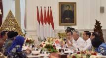 Instruksi Presiden Jokowi Terkait Penanganan Kasus Kekerasan pada Anak