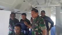 Pangkogabwilhan I Laksdya TNI Yudho Margono, S.E., M.M