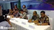 Pengembangan Infastruktur TIK Indonesia Dapat Dicontoh