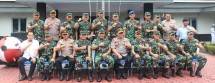 KasumTentara Nasional Indonesia (TNI) Letjen TNI Joni Suprianto 