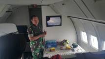 Pangkogabwilhan I Laksdya TNI Yudo Margono, S.E., M.M.