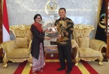 Ketua MPR Bambang Soesatyo