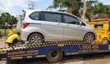  Penyelesaian Klaim Banjir dari PT Asuransi Adira Dinamika Tbk