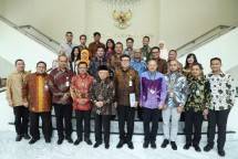 Wakil Presiden RI K.H Ma'ruf Amin 