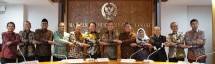 Ketua MPR Bambang Soesatyo