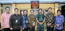 TNI Konsisten Dukung Program BKKBN