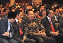 Ketua MPR RI Bambang Soesatyo