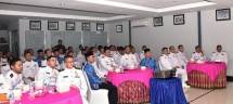 Peringati Hari Dharma Samudera Denma Mako Kormar Putar Video Dokumenter