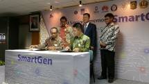 Cara Huawei Bidik Generasi Muda Indonesia Jago TIK