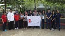 BMW Group Indonesia Donasikan USD 25.000 untuk Korban Banjir Jakarta