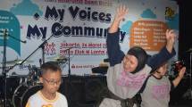  Bank Mayora Rayakan Hari Sindroma Down Dunia Bersama Yayasan Potads