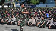 Panglima TNI Marsekal TNI Dr. (H.C.) Hadi Tjahjanto, S.I.P