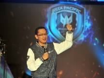 Herbet Ang, Presiden Direktur Acer Indonesia