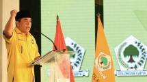 Ketua DPR, Ade Komaruddin