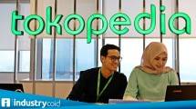 Tokopedia 