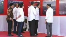 Presiden Jokowi Harap Hotel Inaya Bay Mampu Dongkrak Pariwisata di Labuan Bajo
