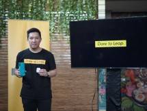 kata Felix Christian &ndash; Product Manager realme Indonesia
