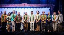 Gaungkan Wisata Budaya dan Spiritual, THF Akan Jadikan Indonesia Pusat Spiritualitas Dunia