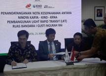 BKPM Kawal Investor Urai Keruwetan Lalu Lintas di Bandara Ngurah Rai