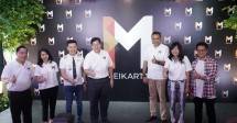 Meikarta Siapkan Fasilitas Hidup Generasi Milennial