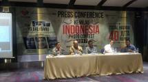 10 Destinasi Baru Wisata Indonesia Dipromosikan Lewat Kontes Foto