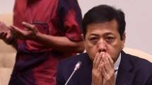 Ketum Partai Golkar, Setya Novanto