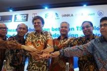 TSG Global Holdings Kembangkan Megaproyek di Republik Demokratik Kongo