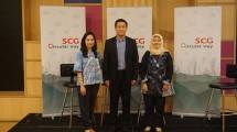 SCG Welcoming Circular 2020