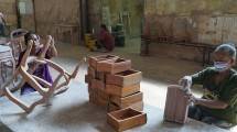 Dongkrak Daya Saing Industri Furnitur, Kemenperin Bakal Bangun Material Center di Jepara