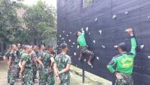 Latihan Pemantapan Kemampuan Kepelatihan Kolatmar Memasuki Tahap Ke II 