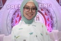 Artis Lesti Jadi Juri Lida 3