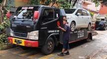 Suzuki peduli banjir