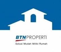 Aplikasi BTN Properti Mobile yang dapat diunduh melalui Google Playstore. (Foto: Abraham Sihombing)