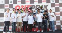 Indonesia Motorprix Championship Seri 2020 Segera Digulirkan 