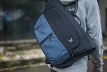 Kalibre Siap Penuhi Berbagai Kebutuhan Tas Berkualitas di Kampanye Shopee 2.2 Men Sale
