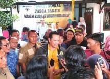 Ketua MPR RI Bambang Soesatyo
