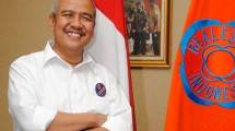 Ketua Umum Real Estate Indonesia (REI), Soelaeman Soemawinata (Foto:mpi-update)