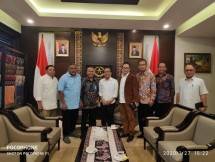 Presiden Akan Hadiri Acara Puncak HPN 2020 Di Banjarmasin