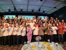 Alasan LSPR Dukung Peningkatan Kualitas Pendidikan Atlet Indonesia