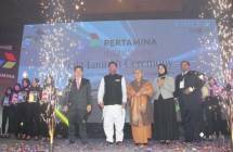 Gala Launch Ceremony, Pertamina Lubricants