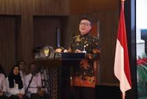 Menteri PANRB Minta ASN Berpartisipasi Aktif pada Long Form Sensus Penduduk 2020