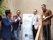 2020, Pembiayaan KPR Mandiri Syariah Akan Tumbuh 20 Persen