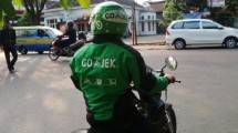 Ilustrasi transportasi online. (Foto: IST)