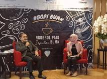 HIN Terus Capai Peningkatan Kinerja Perusahaan