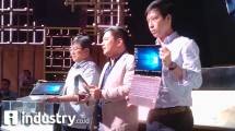 Peluncuran HP Spectre x360 (Hariyanto/ INDUSTRY.co.id)