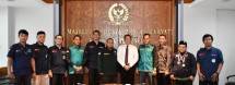 Ketua MPR Bambang Soesatyo