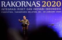 Presiden Jokowi(Foto Dok Setkab)