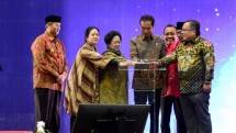 Presiden Jokowi Minta BRIN Orkestrasi Proyek Riset Strategis