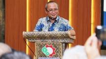Kemenperin Bakal Boyong 170 Pelaku Industri ke Hannover Messe 2020