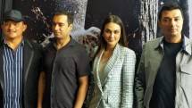 Luna Maya Kembali Memerankan Suzzana Dalam Film &lsquo;Santet Ilmu Pelebur Nyawa&rsquo;